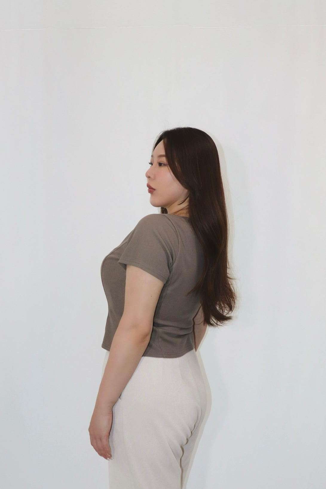 完全予約販売　(6/1~6/7)   7初~7中発送予定ヘンリーネックTOPS(7,800円税込み)