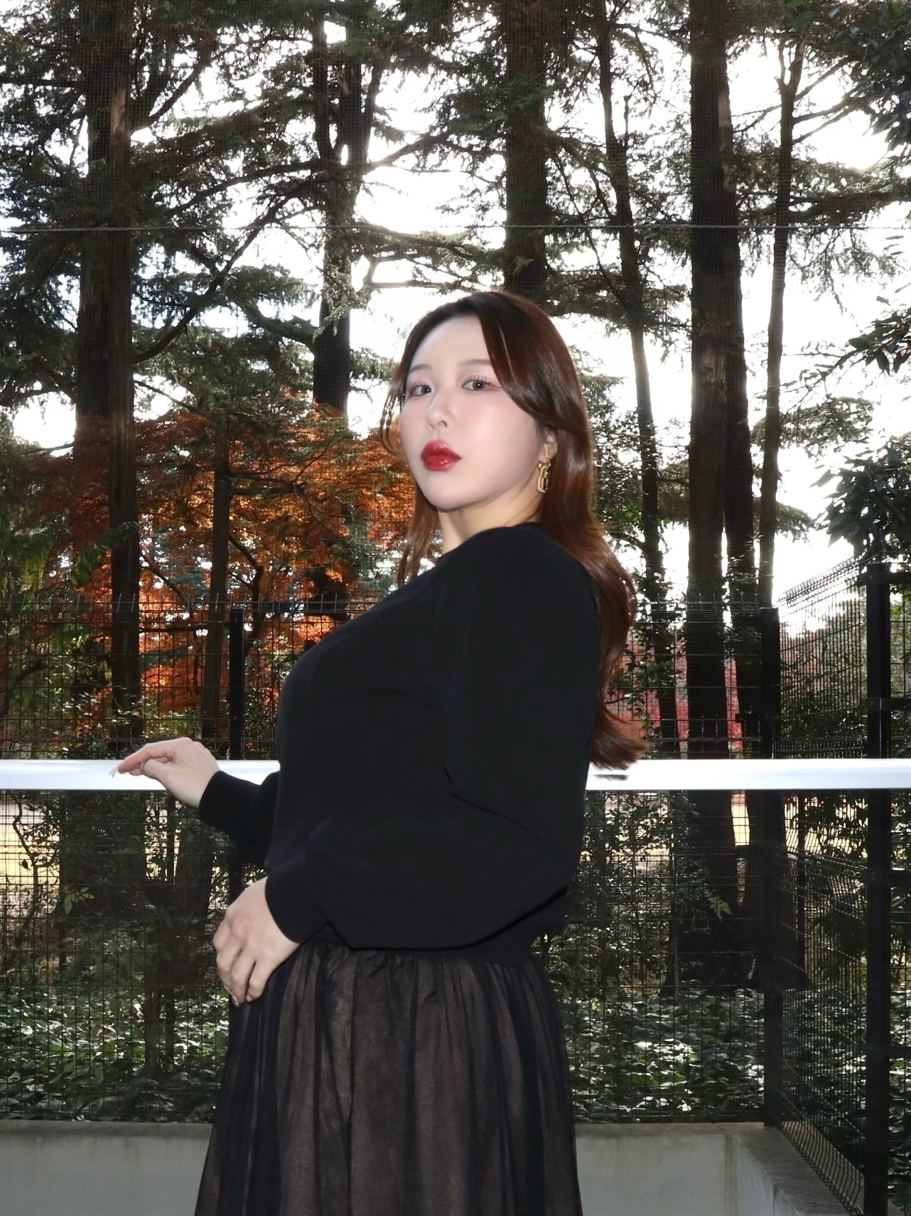 完全予約販売(12/21~28)   2中~2末発送予定　GBロゴ刺繍トレーナー　11,000円（12,100円税込み）