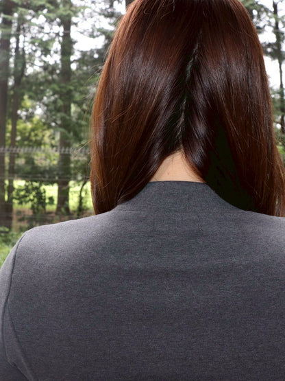 完全予約販売(10/4~10/12)   11中~11末発送予定　マーメイドジップワンピース　19,800円（21,780円税込み）